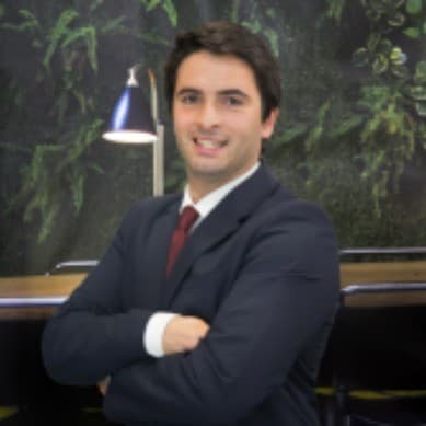 Gonçalo Gago